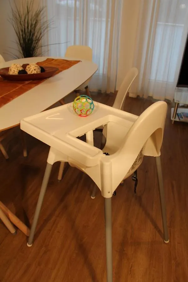 Apartamento Moderne stilvolle Wohnung im Herzen Münchens