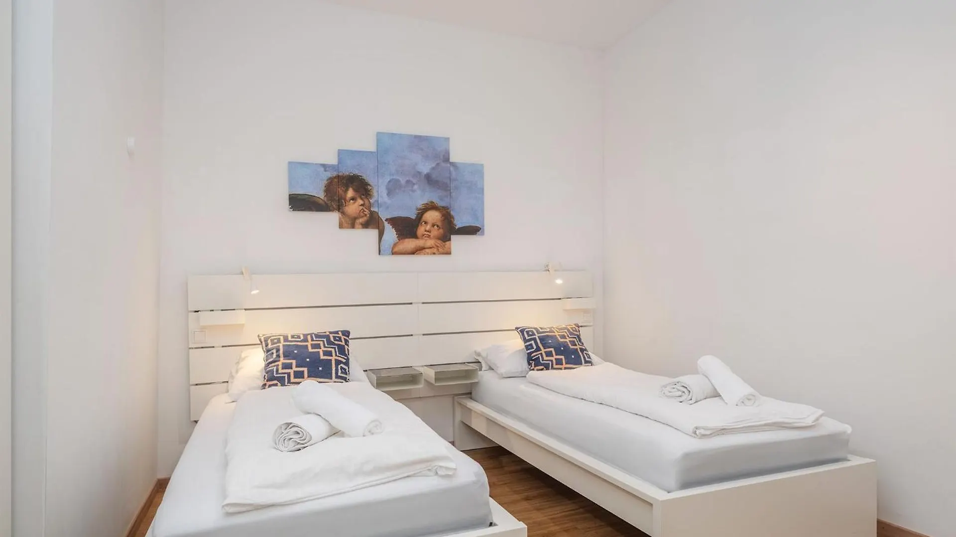 Apartamento Moderne stilvolle Wohnung im Herzen Münchens