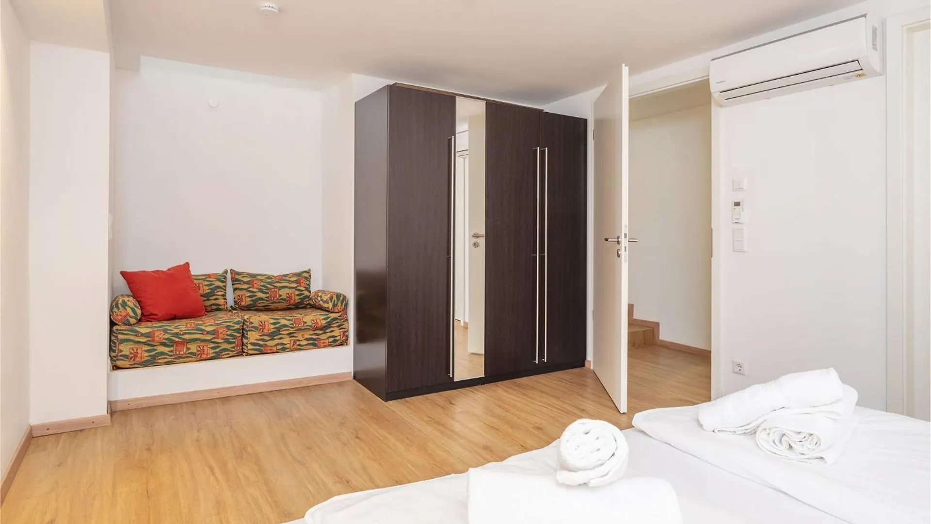 Apartment Moderne stilvolle Wohnung im Herzen Münchens Deutschland